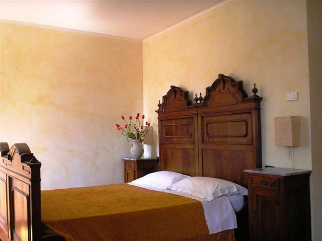 Agriturismo Corte Ponte Dei Tedeschi Guest House Ostiglia Room photo