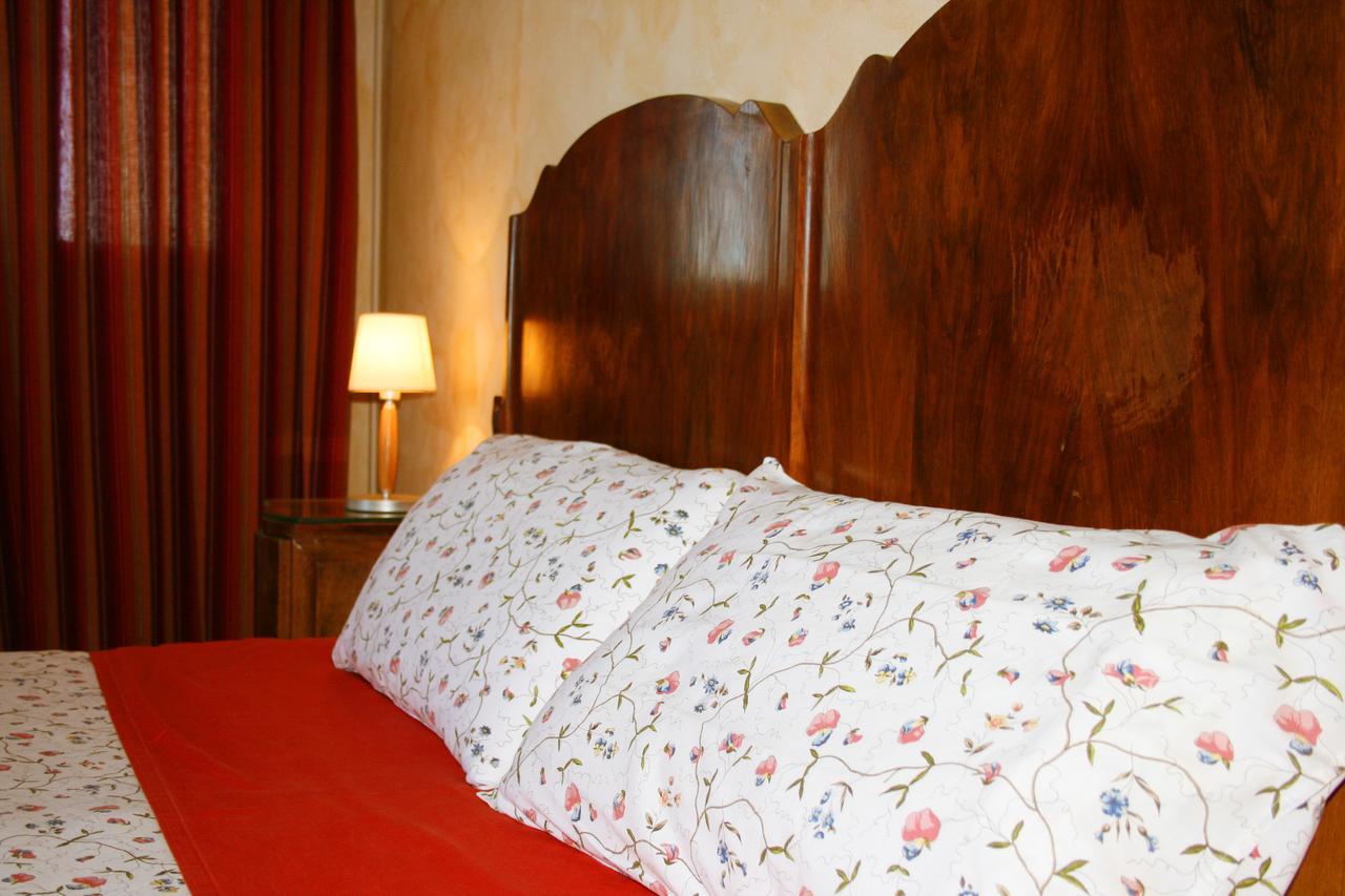 Agriturismo Corte Ponte Dei Tedeschi Guest House Ostiglia Room photo